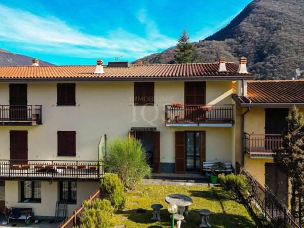 appartamento in vendita a Ranzanico