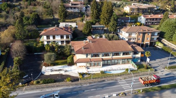 locale commerciale in vendita a Ranzanico