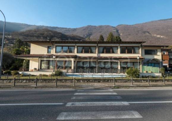 appartamento in vendita a Ranzanico