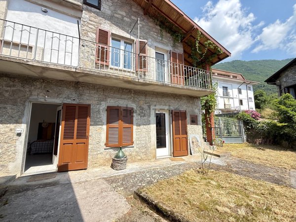 quadrivano in vendita a Ranzanico