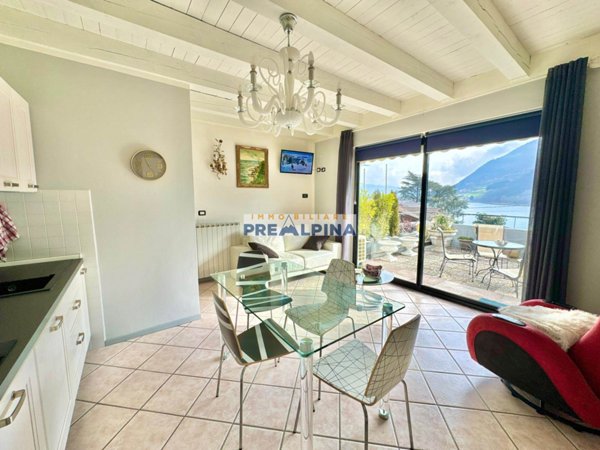 villa in vendita a Ranzanico