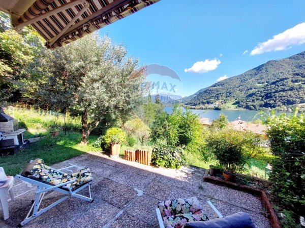 appartamento in vendita a Ranzanico