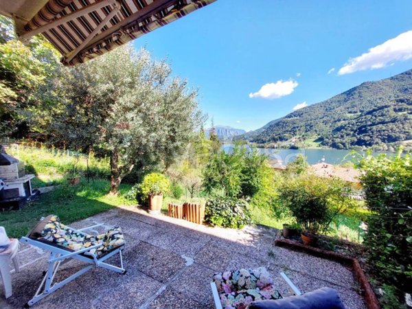 appartamento in vendita a Ranzanico