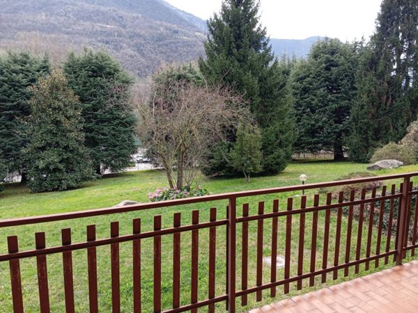 appartamento in vendita a Ranzanico