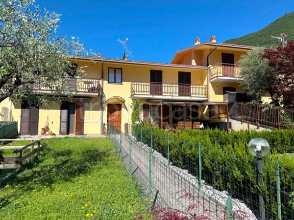 appartamento in vendita a Ranzanico