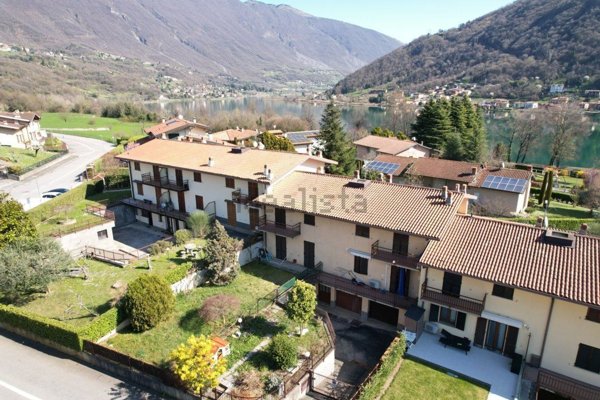 appartamento in vendita a Ranzanico