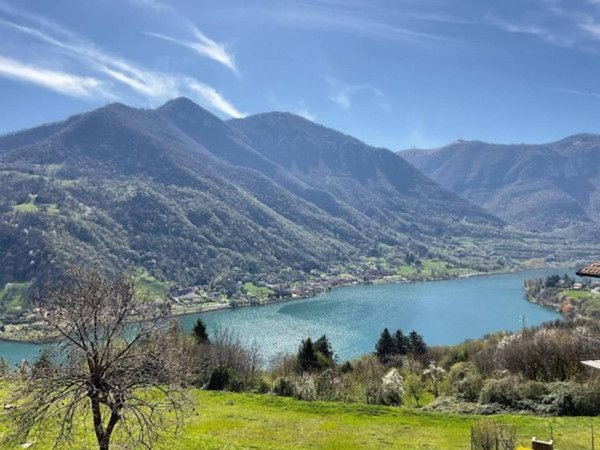 terreno agricolo in vendita a Ranzanico