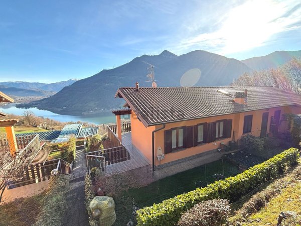 appartamento in vendita a Ranzanico