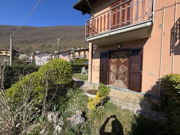 appartamento in vendita a Ranzanico