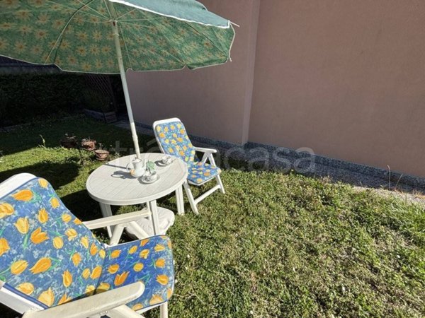 appartamento in vendita a Ranzanico