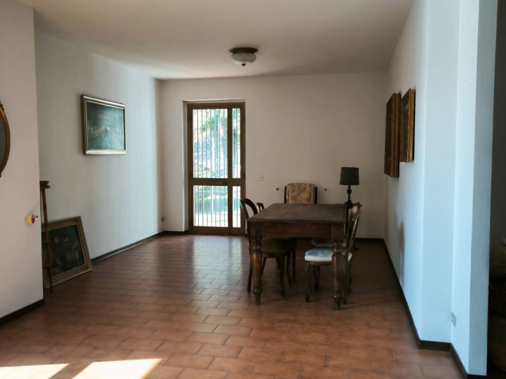 appartamento in vendita a Ranzanico