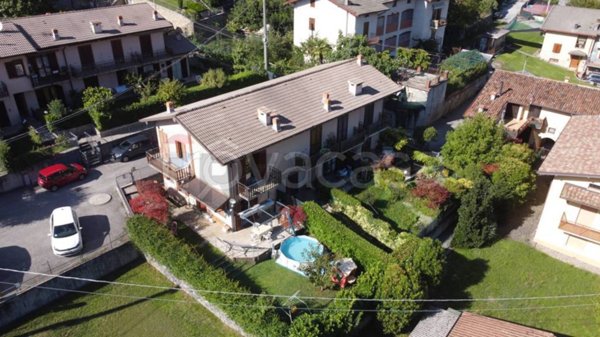 casa indipendente in vendita a Ranzanico