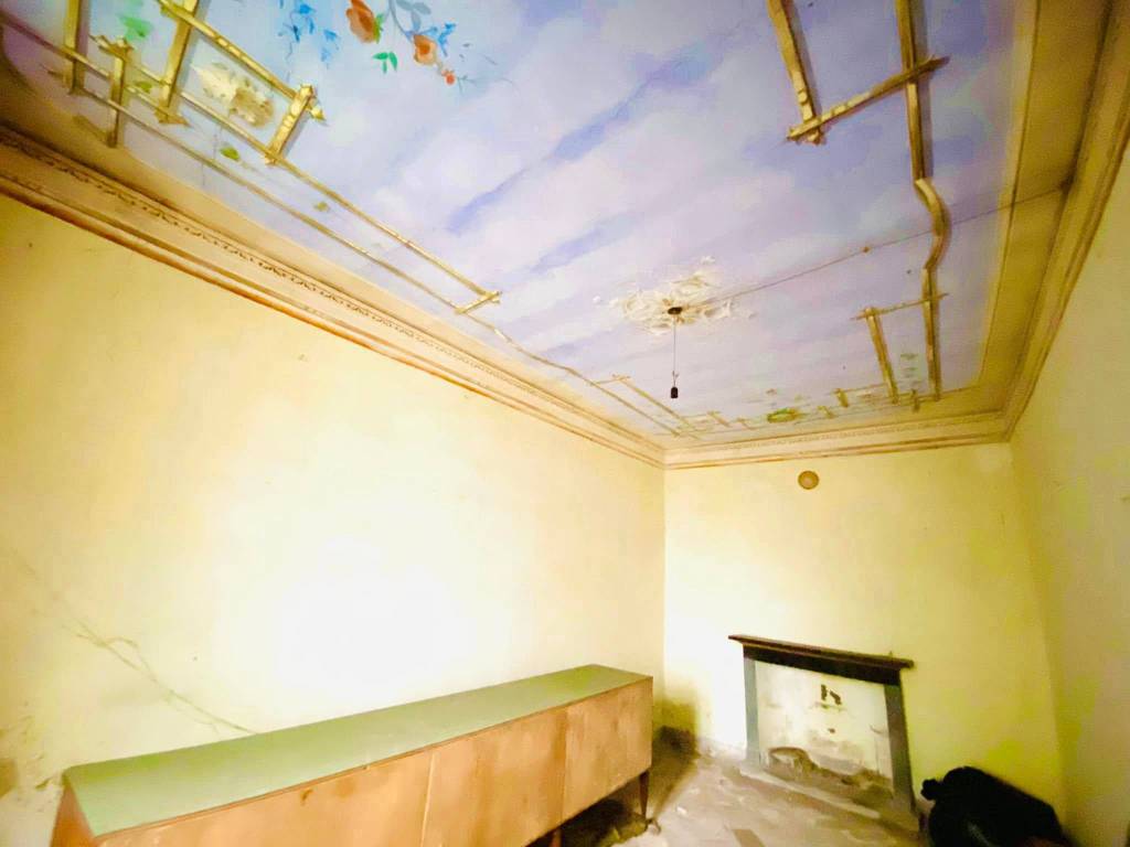 intera palazzina in vendita a Ranzanico
