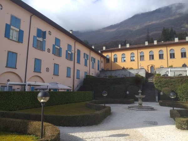 appartamento in vendita a Ranzanico