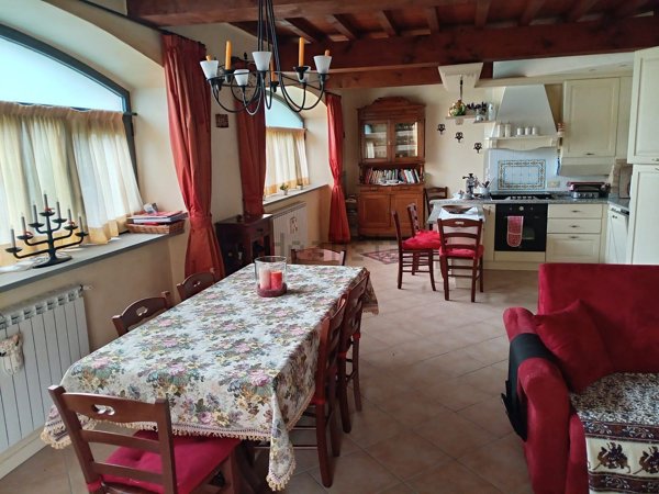 appartamento in vendita a Ranzanico