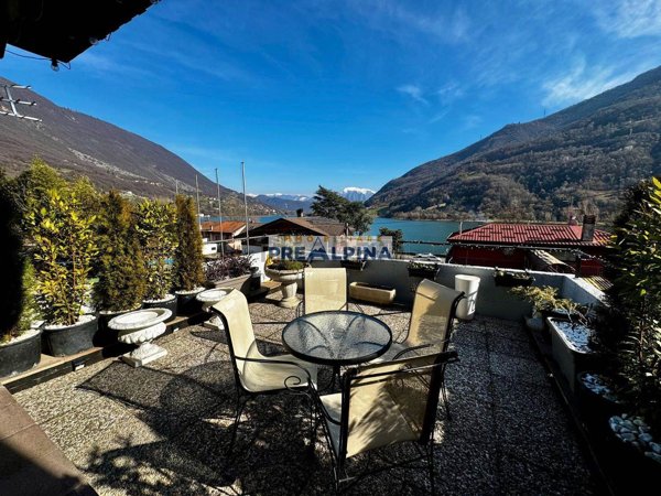 casa indipendente in vendita a Ranzanico