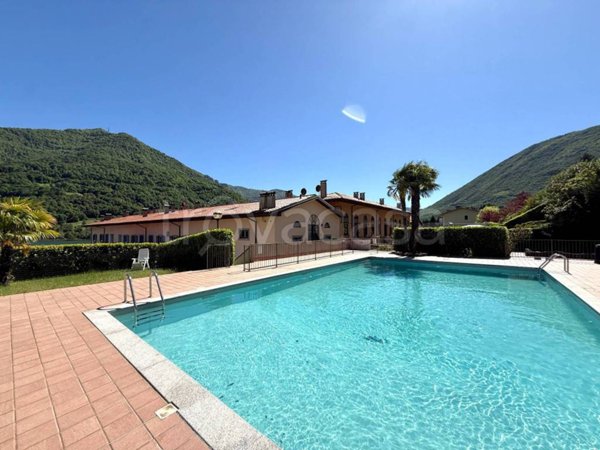 appartamento in vendita a Ranzanico