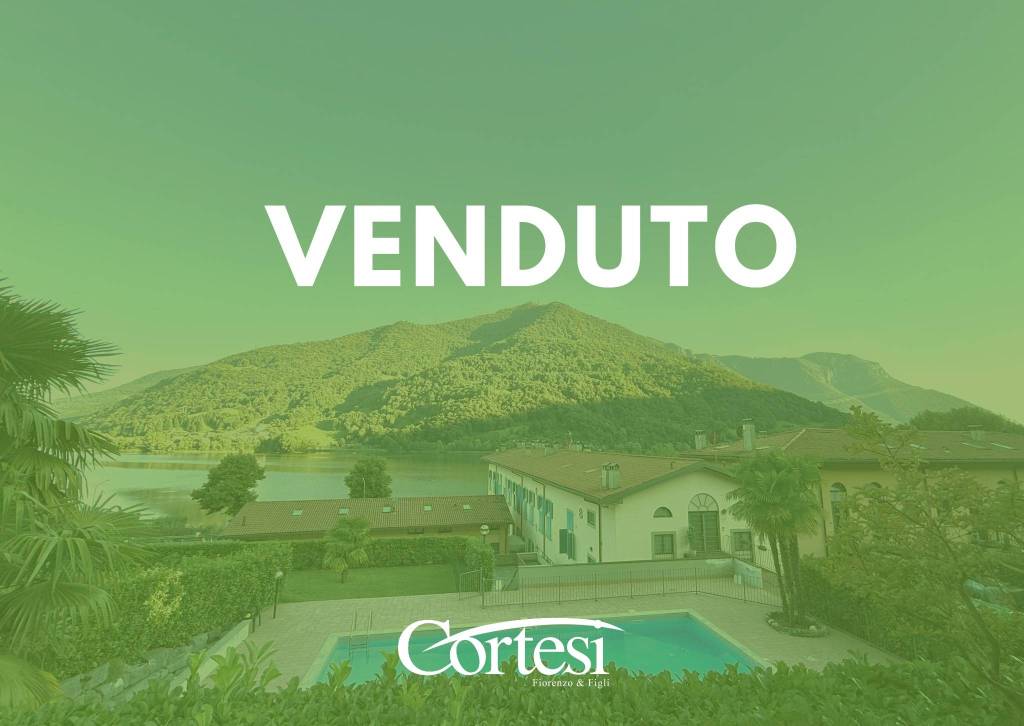 appartamento in vendita a Ranzanico