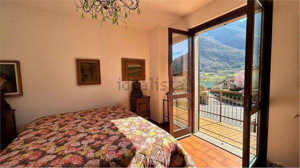 appartamento in vendita a Ranzanico