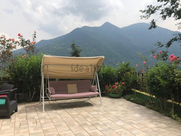 appartamento in vendita a Ranzanico