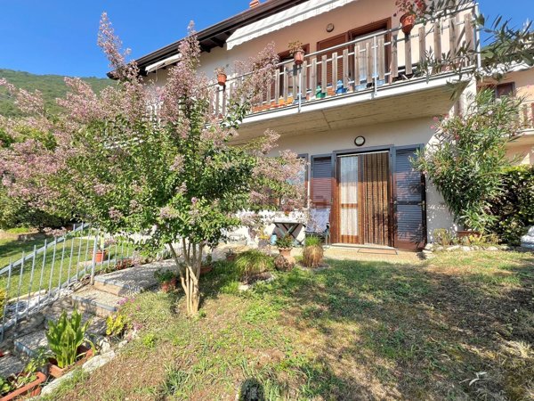 appartamento in vendita a Ranzanico