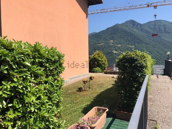 appartamento in vendita a Ranzanico