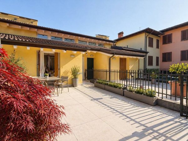 casa indipendente in vendita a Ranzanico