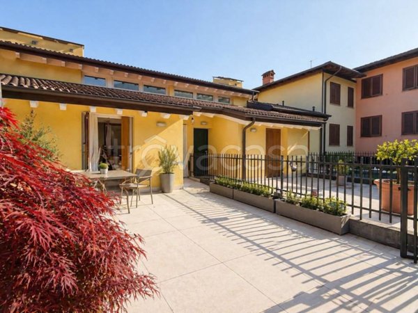 appartamento in vendita a Ranzanico