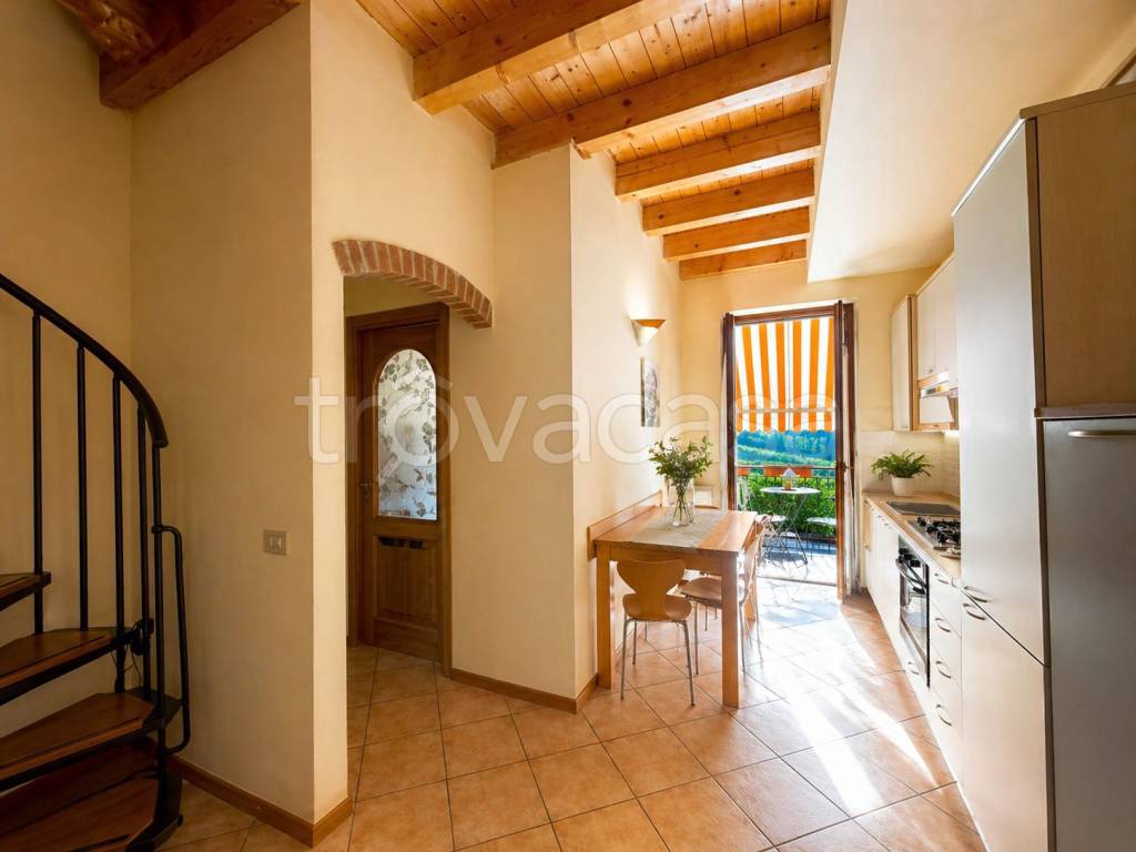 appartamento in vendita a Ranzanico