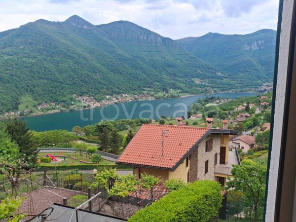 appartamento in vendita a Ranzanico
