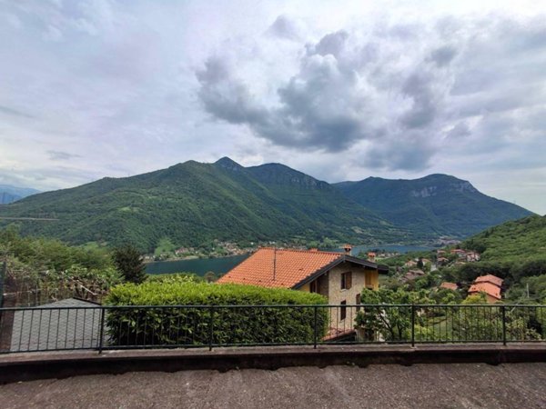 appartamento in vendita a Ranzanico