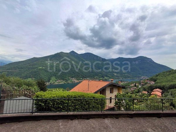 appartamento in vendita a Ranzanico