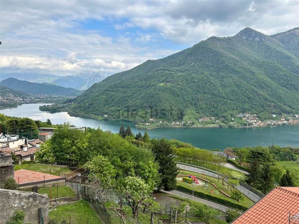 appartamento in vendita a Ranzanico