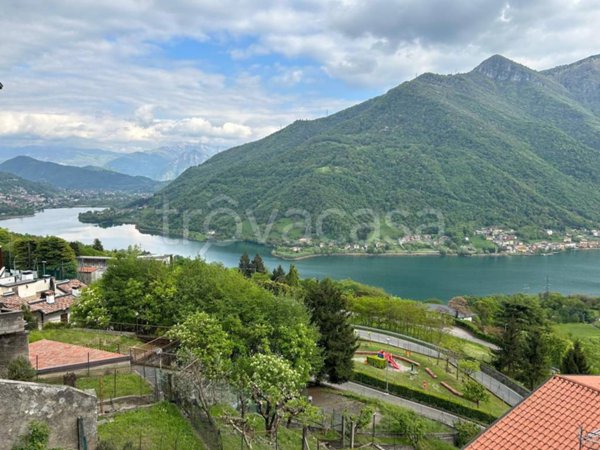 casa indipendente in vendita a Ranzanico