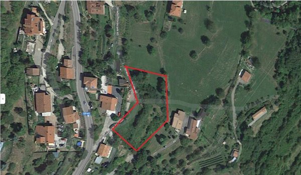 casa indipendente in vendita a Ranzanico