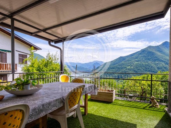 casa indipendente in vendita a Ranzanico