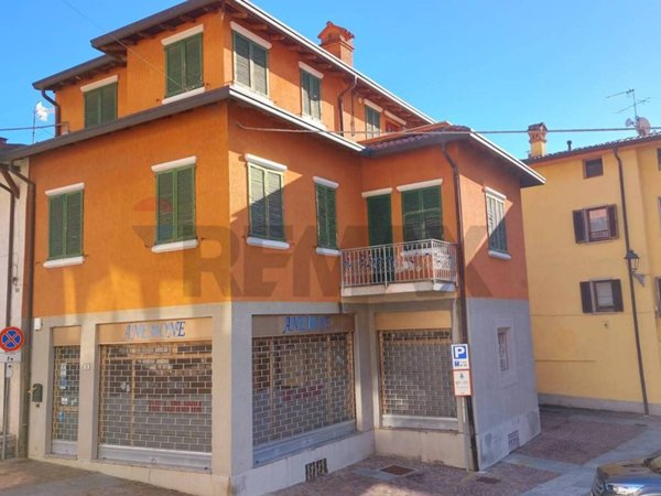 casa indipendente in vendita a Ranzanico