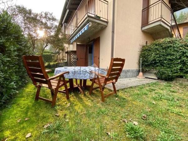 appartamento in vendita a Ranzanico