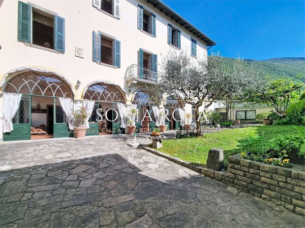 appartamento in vendita a Ranzanico
