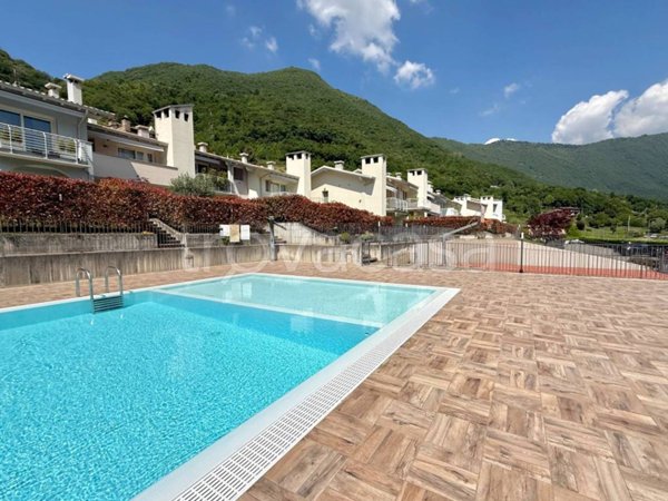 appartamento in vendita a Ranzanico