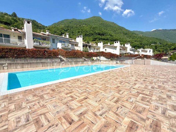appartamento in vendita a Ranzanico