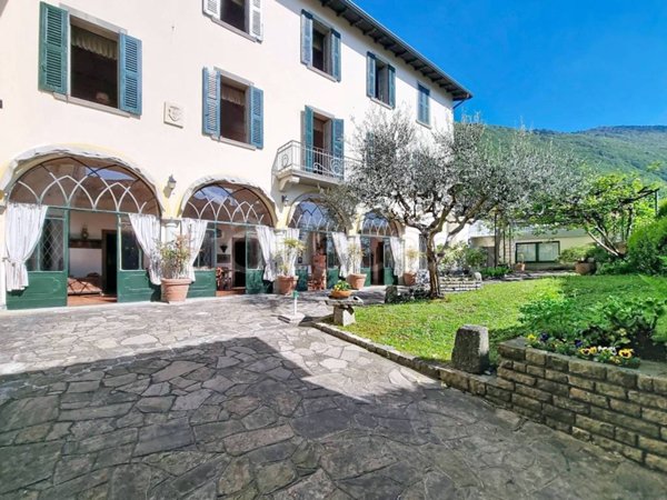 appartamento in vendita a Ranzanico