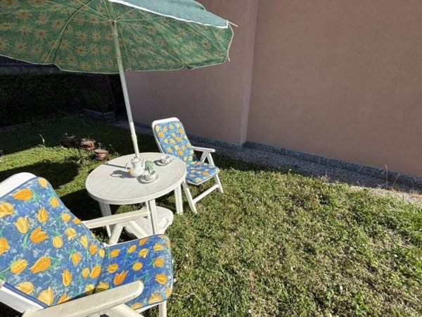 appartamento in vendita a Ranzanico