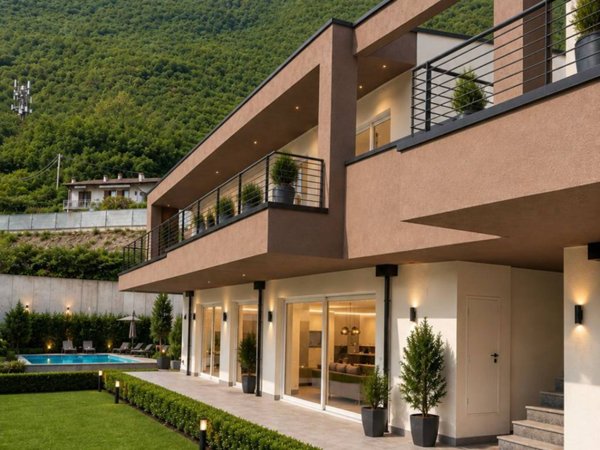 appartamento in vendita a Ranzanico