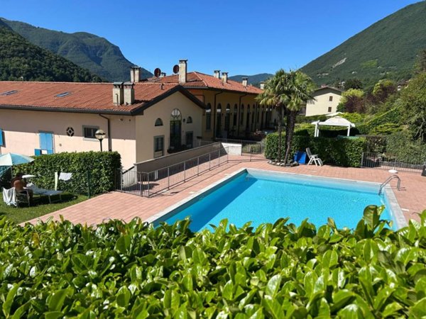 appartamento in vendita a Ranzanico