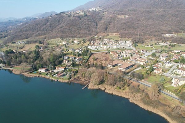 appartamento in vendita a Ranzanico