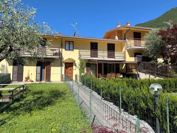 appartamento in vendita a Ranzanico