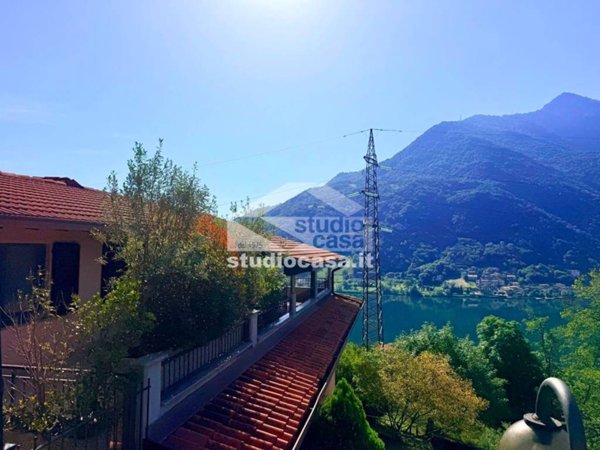 casa indipendente in vendita a Ranzanico