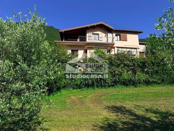casa indipendente in vendita a Ranzanico
