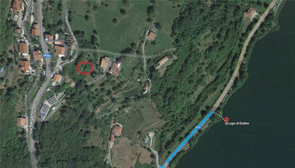casa indipendente in vendita a Ranzanico